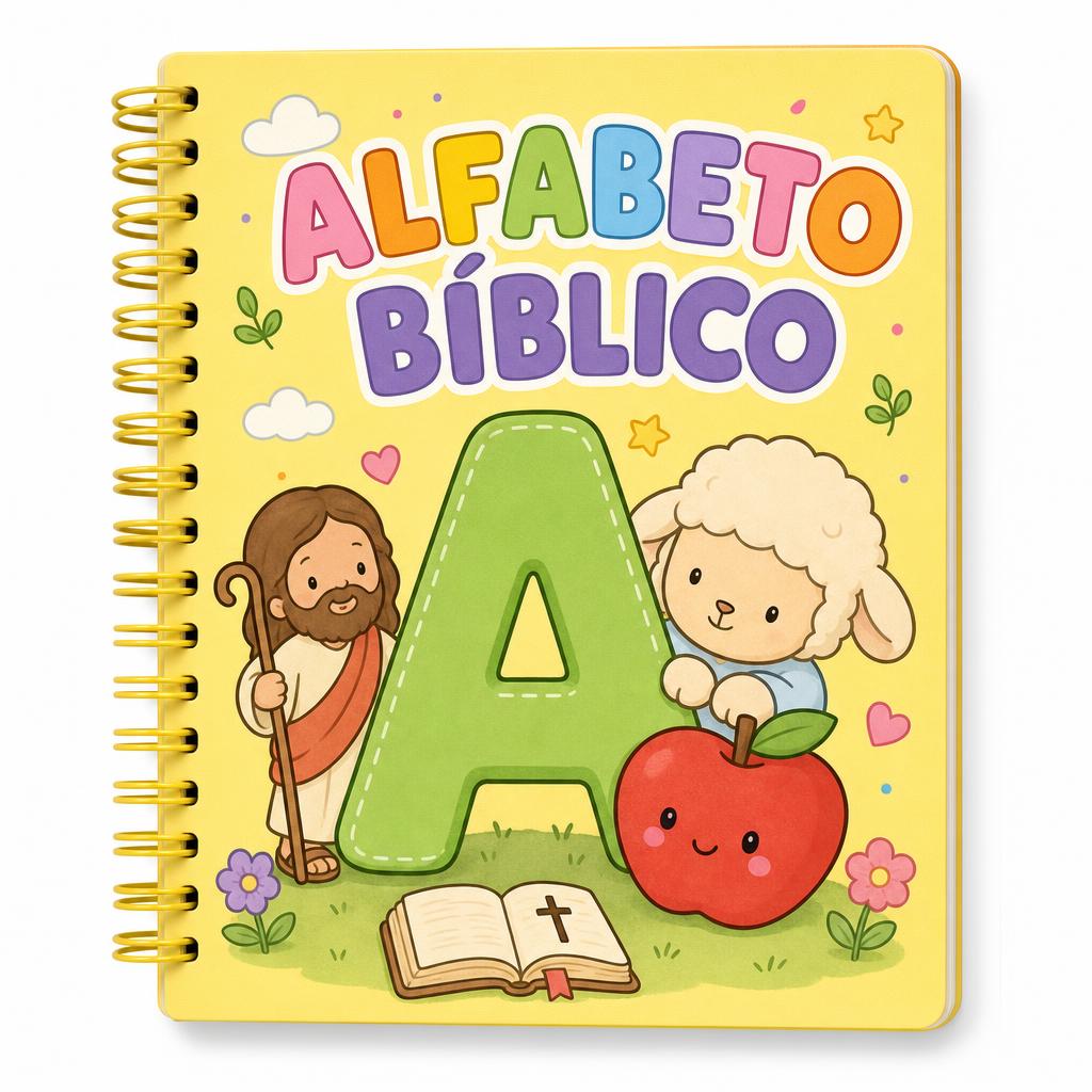 Alfabeto Bíblico
